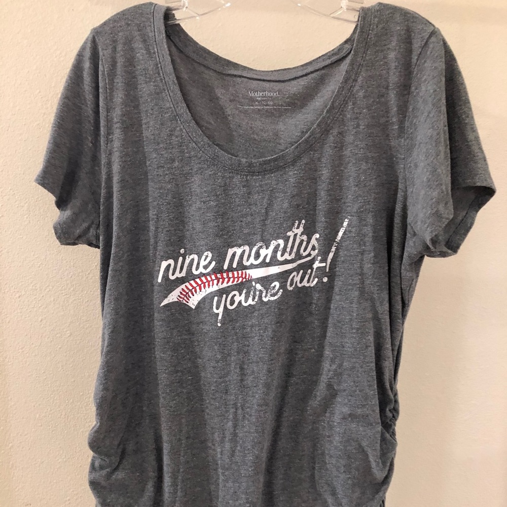 9 months and your out!